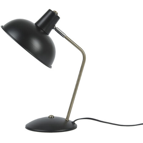 Lampe en métal à poser Hood (1/4)