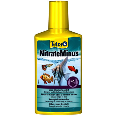 NitrateMinus pour aquarium 250ML - Tetra
