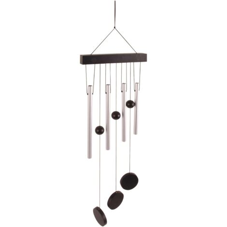 Carillon droit en aluminium (1/5)