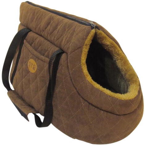 Sac de transport pour chien ou chat Gomette