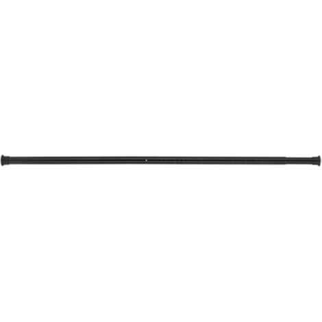 Barre téléscopique pour supports à plantes 116 cm