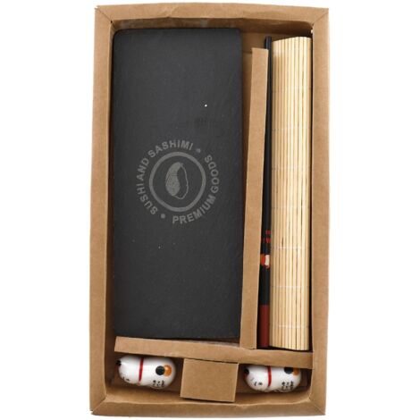 3 Pièces/ensemble Japon Petit Rouleau Maître Sushi... – Grandado