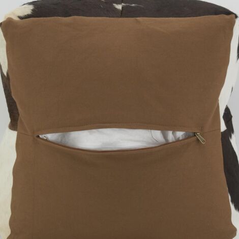 Fouet (Flogger) En Cuir Véritable De Vache - 50 Lanières Noires Avec Manche En Acier Robuste