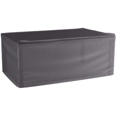 Housse De Protection Respirante Pour Bac À Coussins Pour Bac À Coussins 175x80xh60 Cm Housse De Protection Respirante Pour Bac À Coussins Pour Bac À Coussins 175x80xh60 Cm