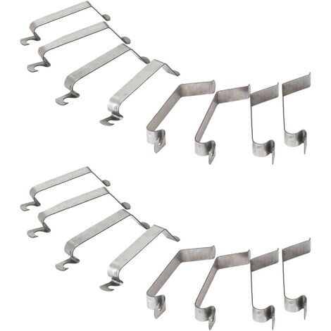 Ressorts de remplacement pour fauteuil inclinable fauteuils et canapés N ° 5