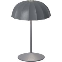Lampe de table LED 24 cm Ombrellino
