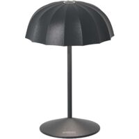 Lampe de table LED 24 cm Ombrellino