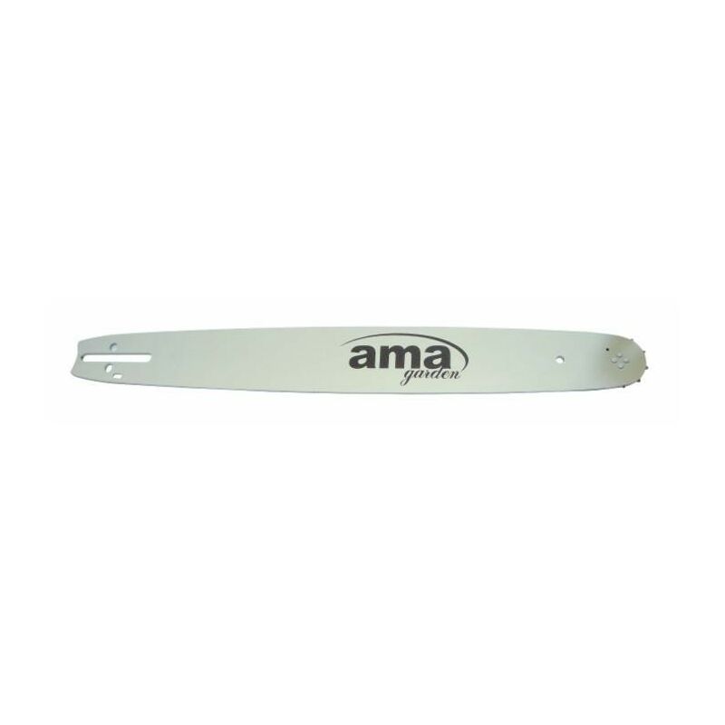 Chaine Ama 3/8 Low Profile -050-1,3 Mm- 52 Maillons