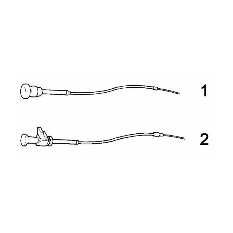 Cavo Con Magnete X Arresto Motore, , Leonelli