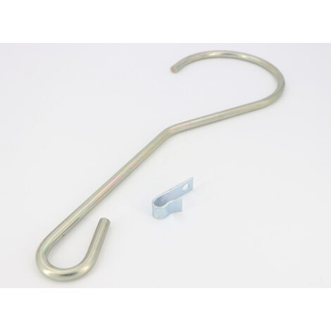 Kit Gancio Di Chiusura Fai Da Te - Cuscino Paesaggio 43x43cm, Per Principianti E Adulti - Foto 9