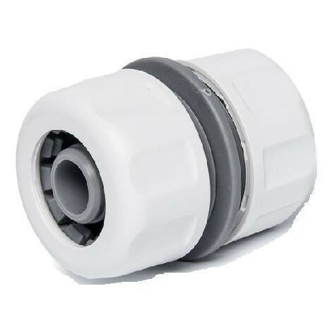 GARDENA 07330-20 Rubinetto Da Giardino 1/2 Raccordo Tubo Flessibile 13 Mm (1/2) Argento - Foto 2