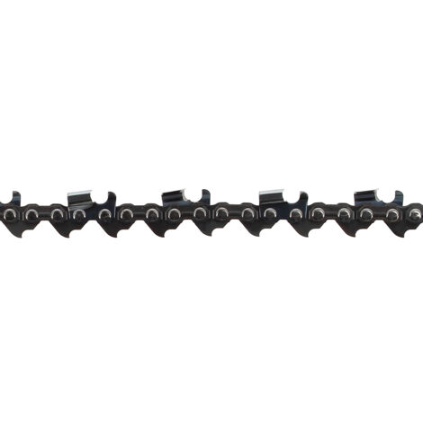 Guide Chaîne Tronçonneuse 50cm 72 Maillons 3/8" LP 1.5mm - Nemura Qualité Française Pour Élagueuse