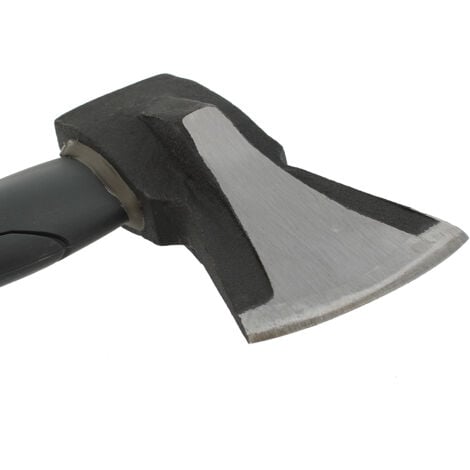 Merlin éclateur avec manche en fibre de verre - 2 kg