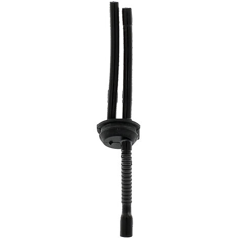 Durite essence pour tronçonneuse élagueuse 25 cm3 – Adaptée pour GT Garden TT-CS2510 – Conçue pour coupe précise et efficace