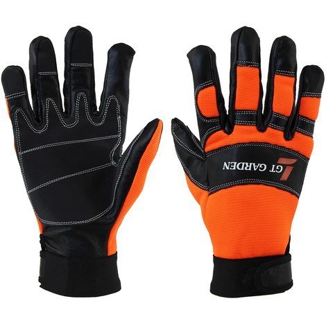 2 paires de gants de jardin pour enfants de 4 à 5 ans, gants de travail pour  enfants, gants de sécurité souples pour jeux d'extérieur (KID-SL7362)  (KID-S, bleu, KID-SL7362)