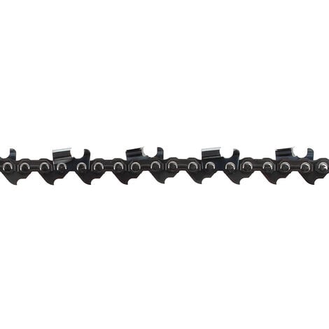 Chaine 50 cm pour Stihl 029, 031, 034, 036, 038, 039, 041, 042, 044 (72  maillons - 3/8 - 1,6 mm)