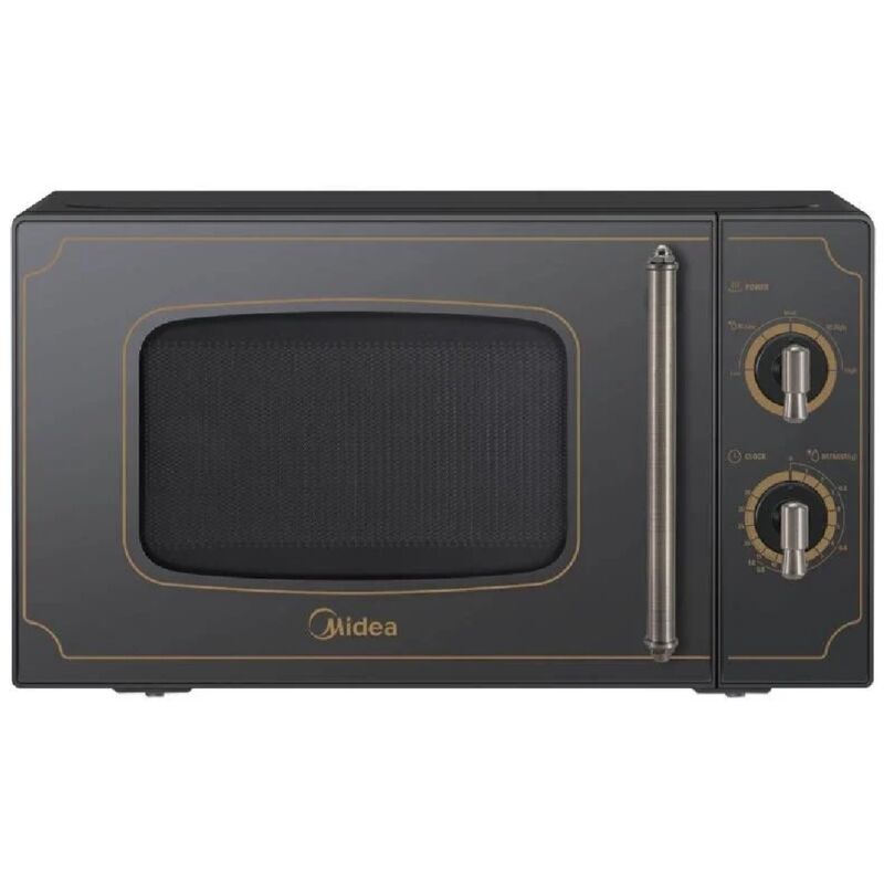 Timer Di Ricambio Per Microonde Midea MU35TME-01P – Accessorio Originale Per Il Controllo Del Tempo Di Cottura!
