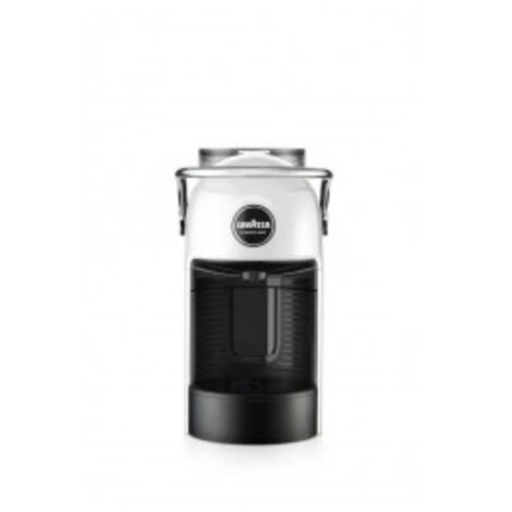Macchina per caffè a capsule Lavazza a Modo Mio Jolie Evo White
