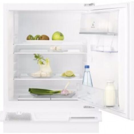 ELECTROLUX KXB2AE82S FRIGORIFERO MONOPORTA DA INCASSO 127 LT CLASSE E (1/4)