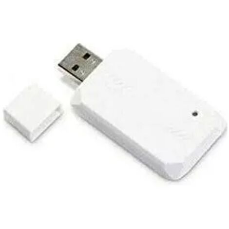 Modulo Wi-Fi USB WCATB003 per Condizionatore General Electric - Compatibile con Modelli GE Wi-Fi 2018