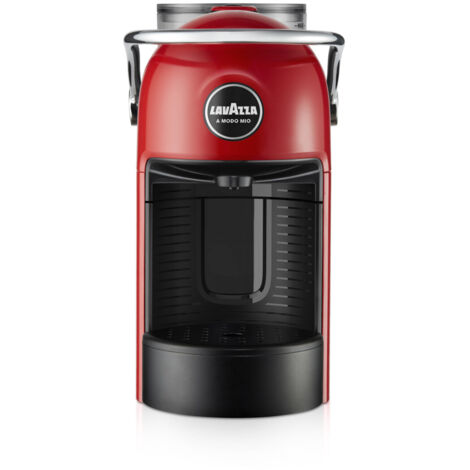 Macchina per caffè a capsule Lavazza a Modo Mio Jolie Evo Red