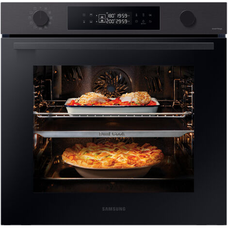 Samsung NV7B4440VBB Forno Elettrico ad Incasso 76 L 2950 W A+ Nero