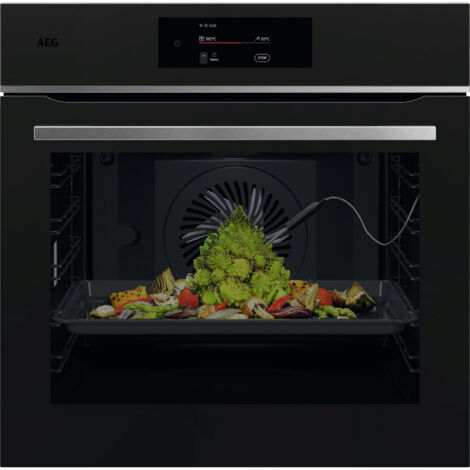 Aeg TE8PB731AT Forno da incasso elettrico Serie 7000 MealAssist, Pirolitico, Wifi Classe A++ (1/4)