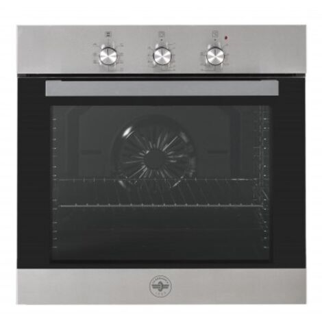 La Germania FLG607EKXV Forno Elettrico da Incasso 60cm Classe A Inox (1/5)