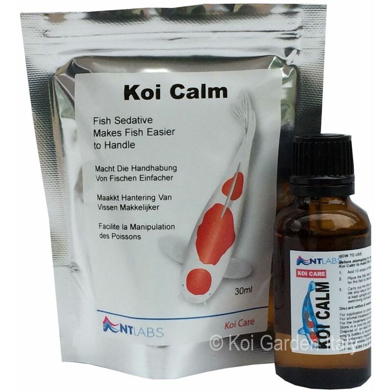 Koi Calm 10 ml