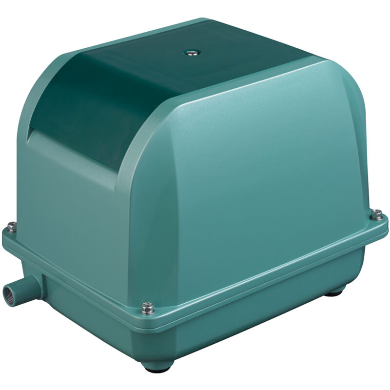 Ossigenatore Per Laghetto Solare OXYGEN-3 - Aeratore A Energia Solare, 1.5W, Senza Fili - Foto 11