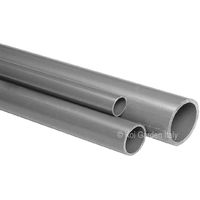 Tubo pvc rigido diametro 160 pn 6. 