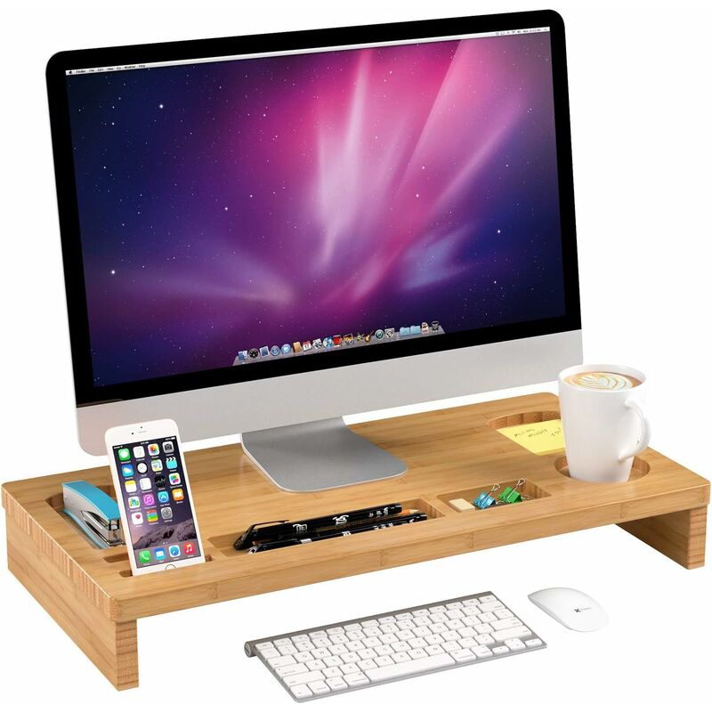 homfa monitor stand