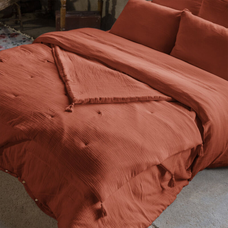 couette lestée