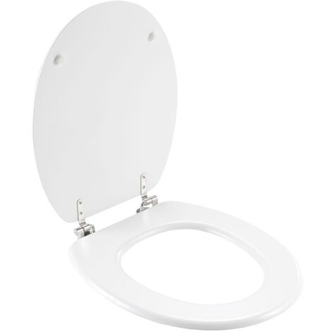 Abattant WC Original Frein de Chute Bubble