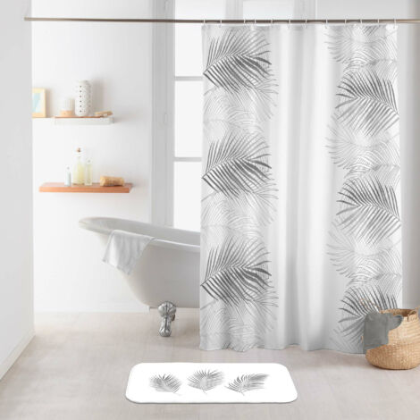 Rideaux de Douche Anime 3D - Rideau de douche - Rue du Commerce