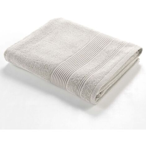 Drap de bain 90x150 cm - 500g/cm² - Lin