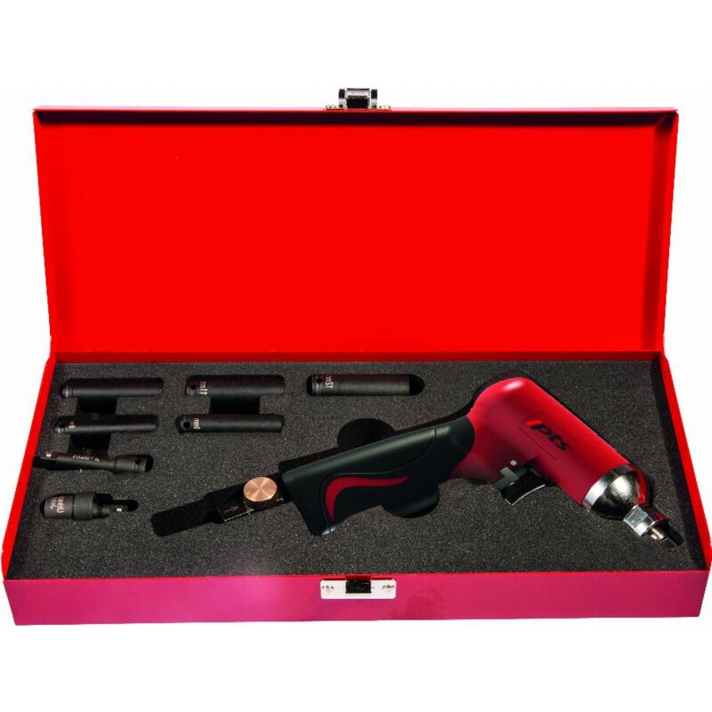 Schlagschrauber 1/4 SAM im Koffer - 1126-90P