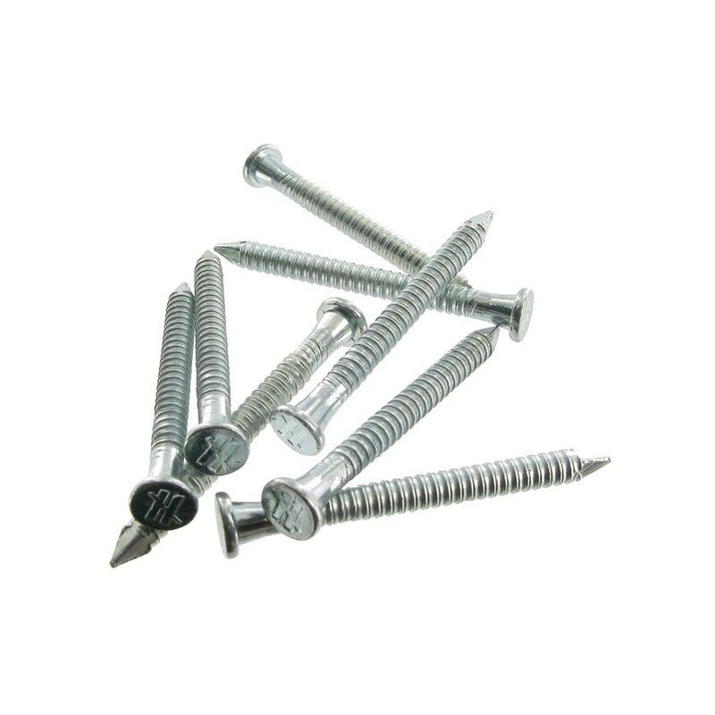 Bostitch Dachpappnägel 3,1x38mm glatt verzinkt (CR4DGAL) ab 60 € (August 2026) | Vergleiche 2 Angebote auf Bostitch Dachpappnägel 3,1x38mm glatt verzinkt (CR4DGAL) ab 60 € (August 2026) | Vergleiche 2 Angebote auf