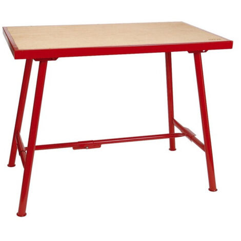 VIRAX Standard Montagetisch 108 X 61 Cm - 200910