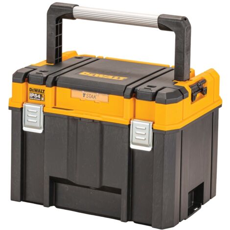 Aktentasche Dewalt DWST83343-1 TSTAK