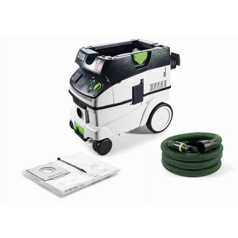 Staubsauger CTH 26 E Cleantec FESTOOL - 576907