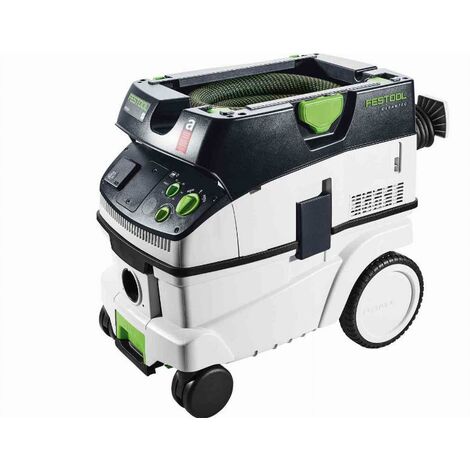 Staubsauger CTH 26 E Cleantec FESTOOL - 576907