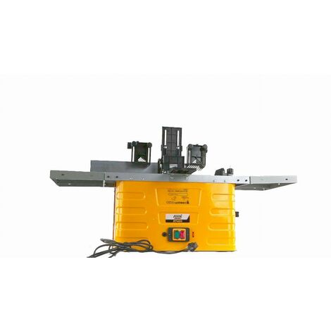 Bettfräse RT 400 FEMI - 8451020 (1/4)