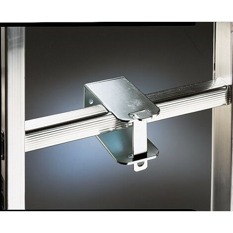 Diebstahlsichere Wandhalterung - TUBESCA - 9060000 (1/2)