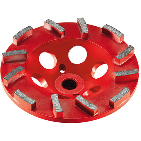 Diamanttrennscheibe Gips-Jet E-Jet II D115 M14 FLEX - 503061
