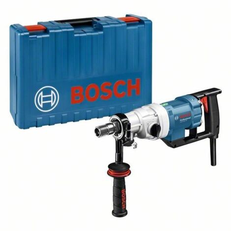 Bosch Werkzeug - Diamantbohrmaschine 2000 W 0601189800