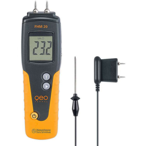 Hygrometer FHM 20 GEO FENNEL - 800320