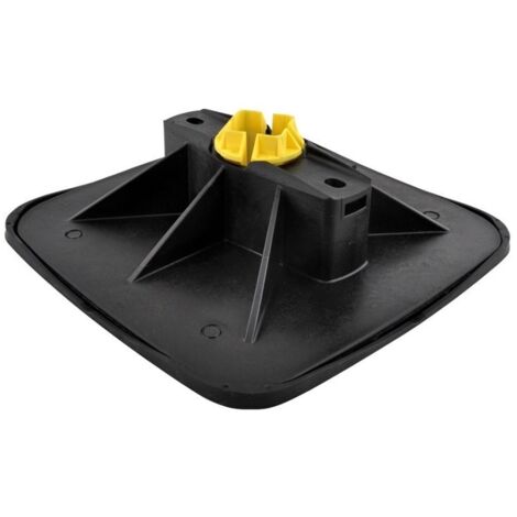 Ständer WALRAVEN BIS Yeti - Einzelner Ständer 335 x 335 + Teppich - 67685201
