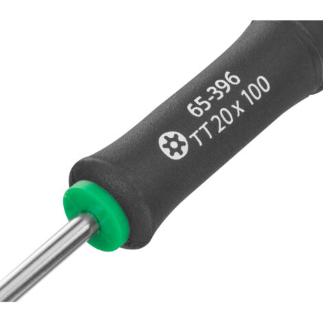 Schraubendreher tamper torx tt20x100mm FATMAX - 0-65-396 (1/4)