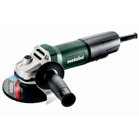Schleifer Ø125 mm METABO - WP 850-125 - 603610000